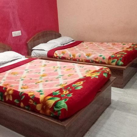 Sri Sapthagiri Comfort Mysore Ngoại thất bức ảnh