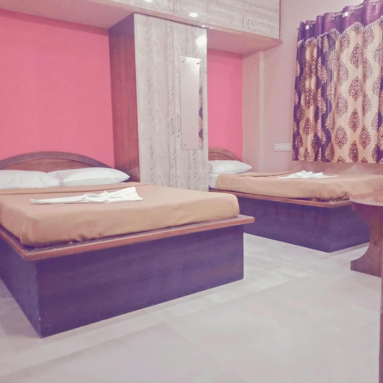 Sri Sapthagiri Comfort Mysore Ngoại thất bức ảnh