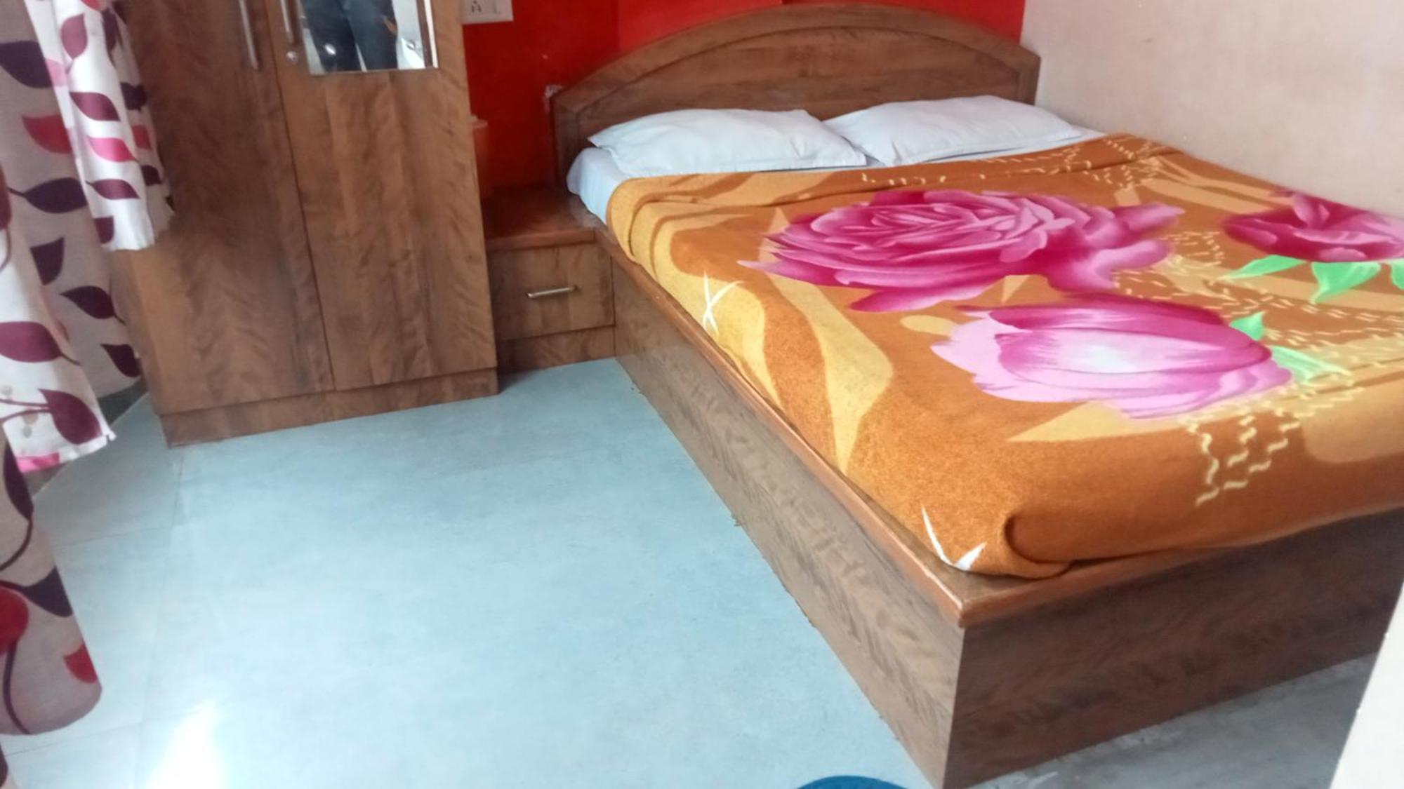 Sri Sapthagiri Comfort Mysore Ngoại thất bức ảnh