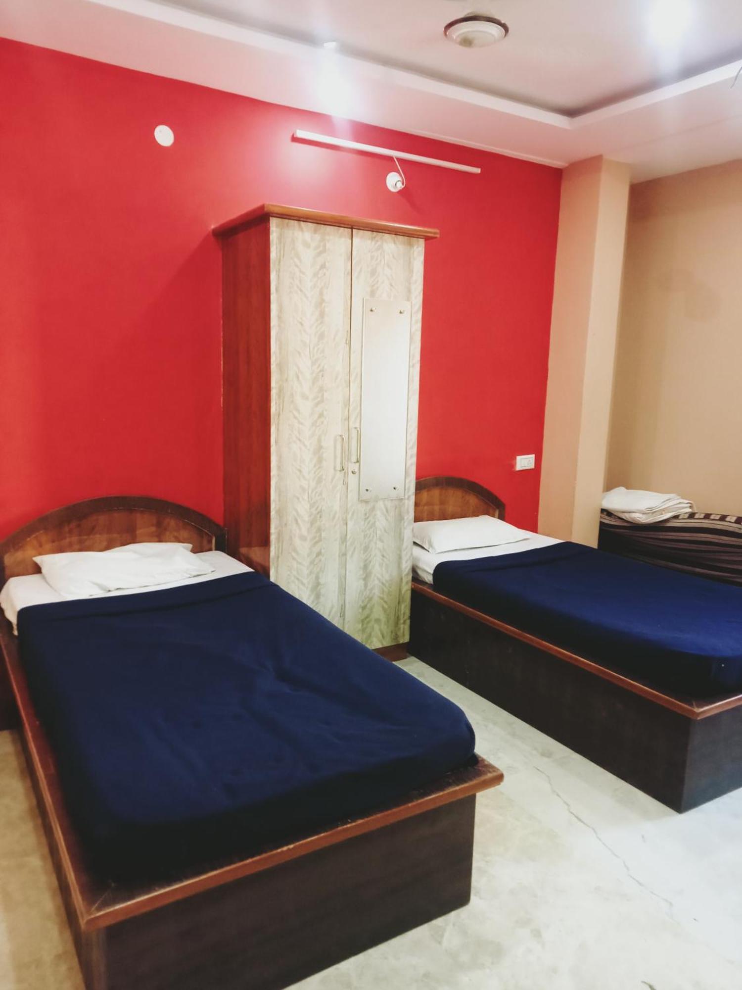 Sri Sapthagiri Comfort Mysore Ngoại thất bức ảnh