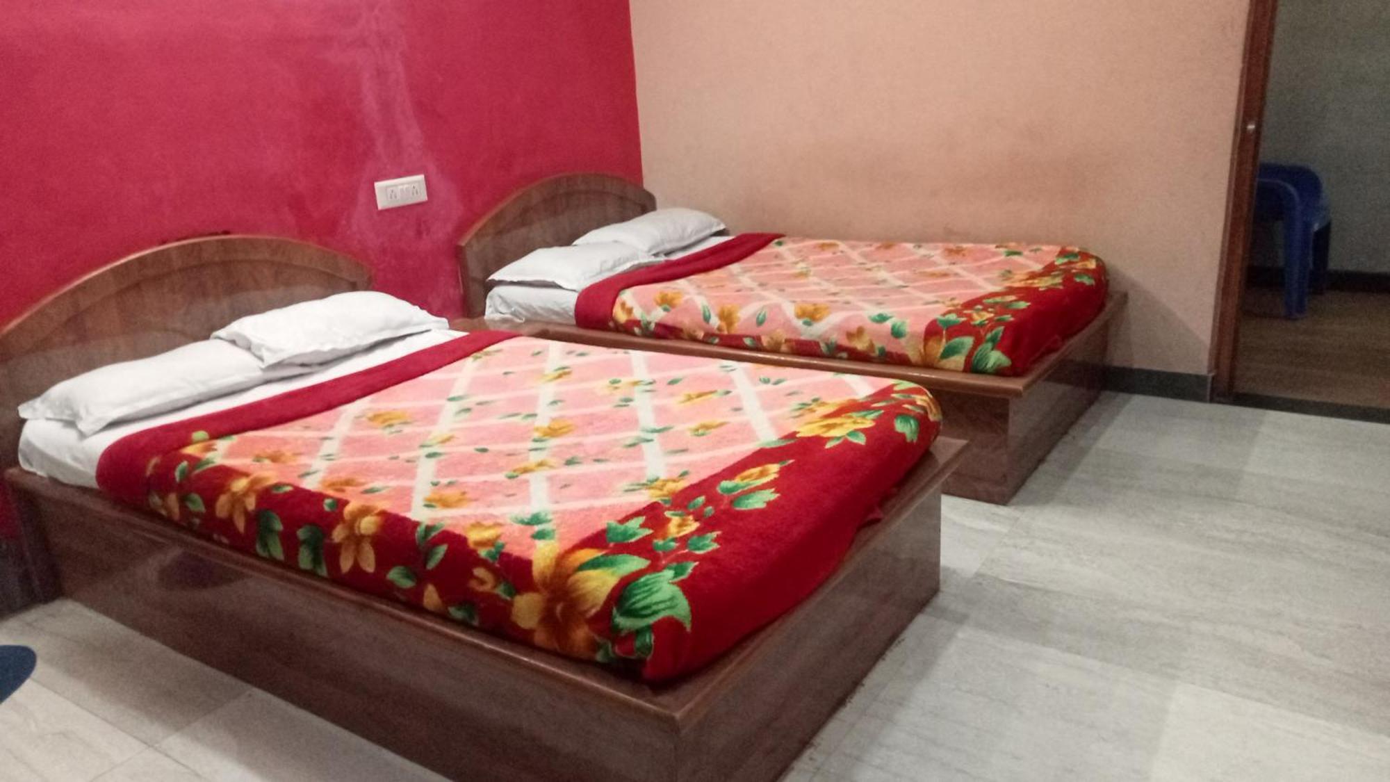 Sri Sapthagiri Comfort Mysore Ngoại thất bức ảnh