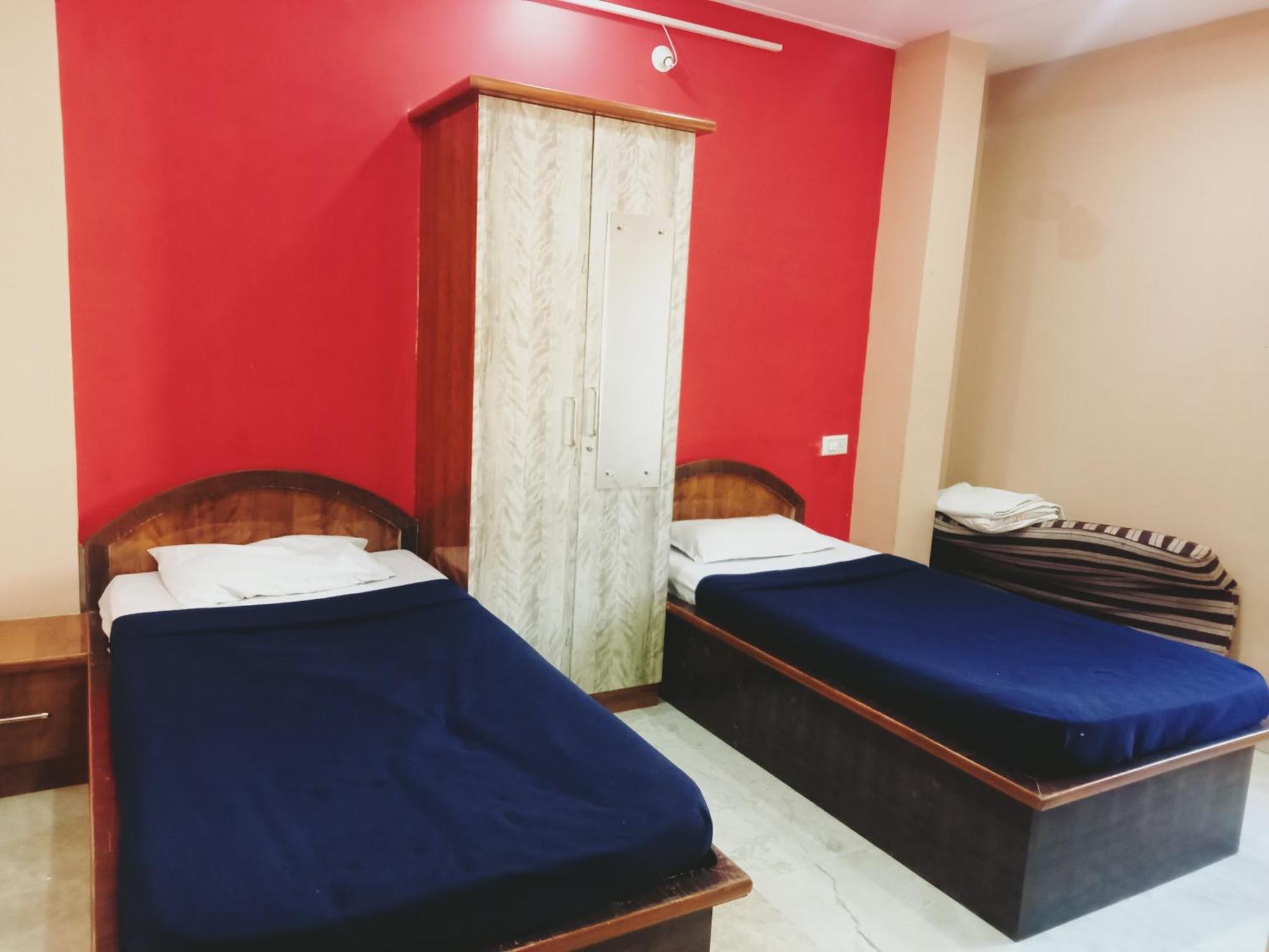 Sri Sapthagiri Comfort Mysore Ngoại thất bức ảnh
