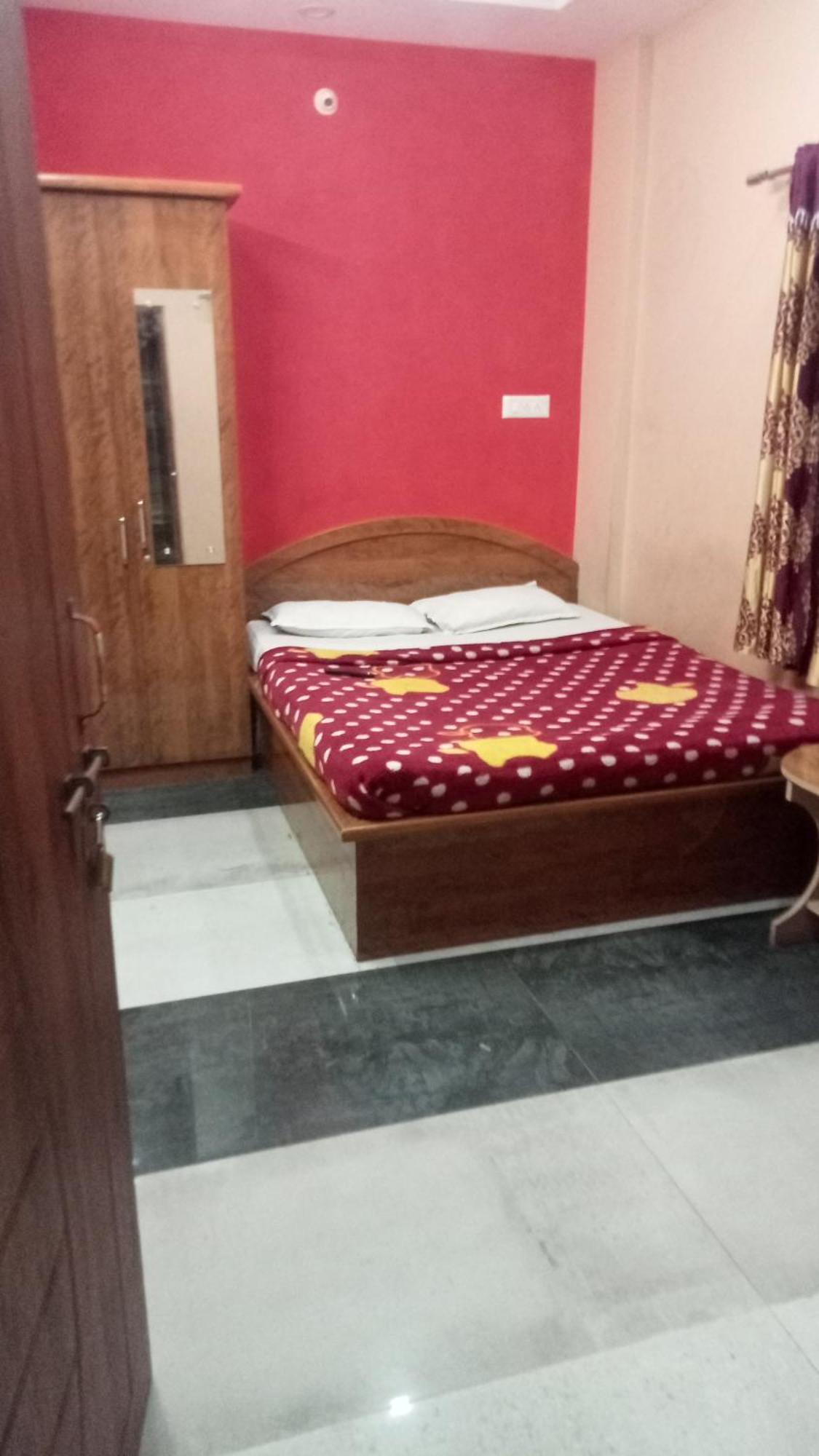 Sri Sapthagiri Comfort Mysore Ngoại thất bức ảnh