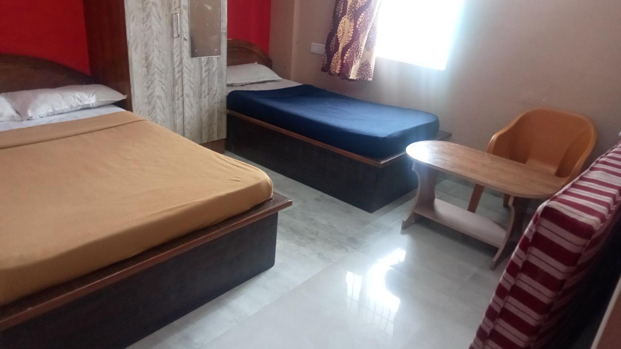 Sri Sapthagiri Comfort Mysore Ngoại thất bức ảnh