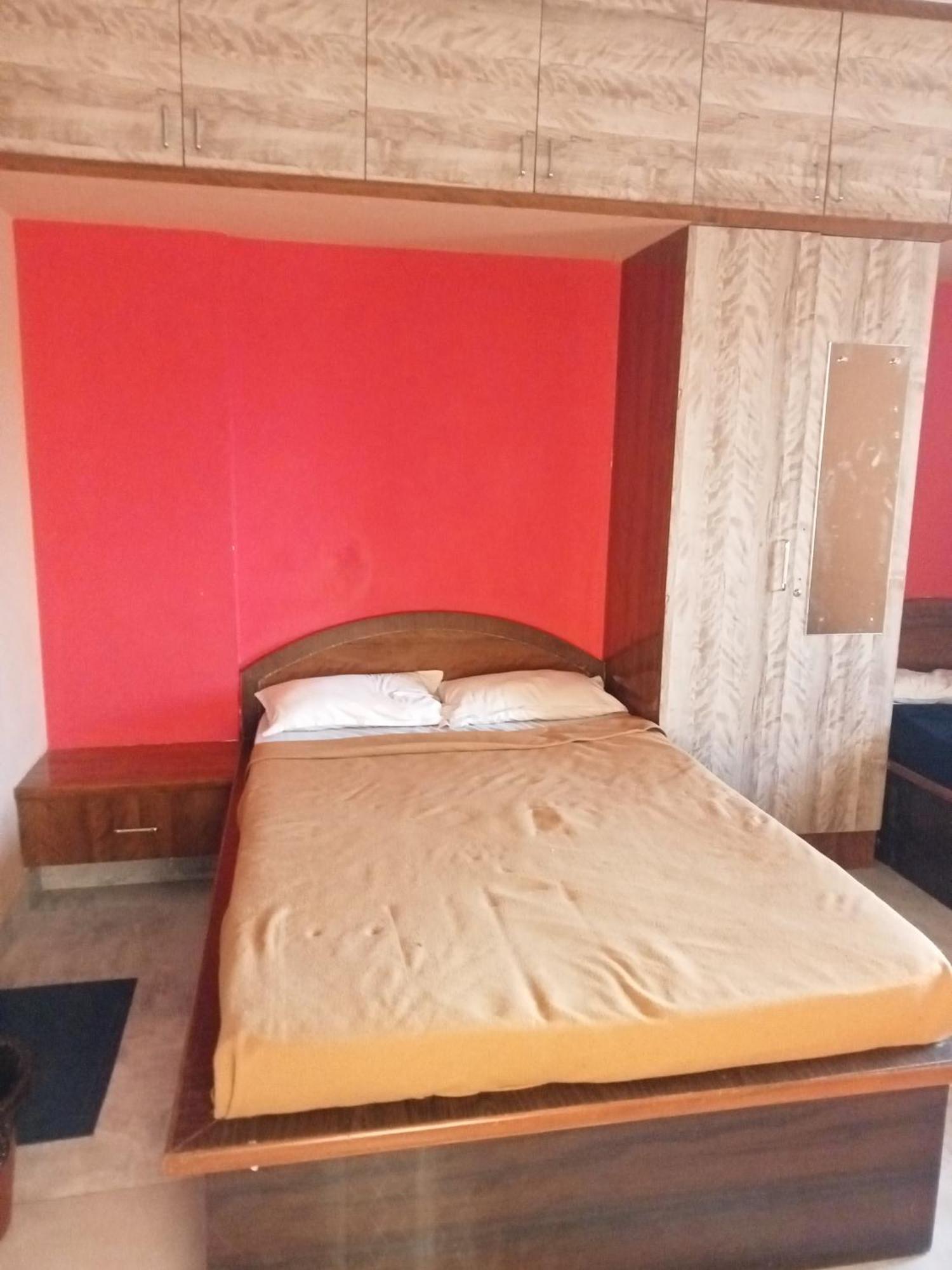 Sri Sapthagiri Comfort Mysore Ngoại thất bức ảnh