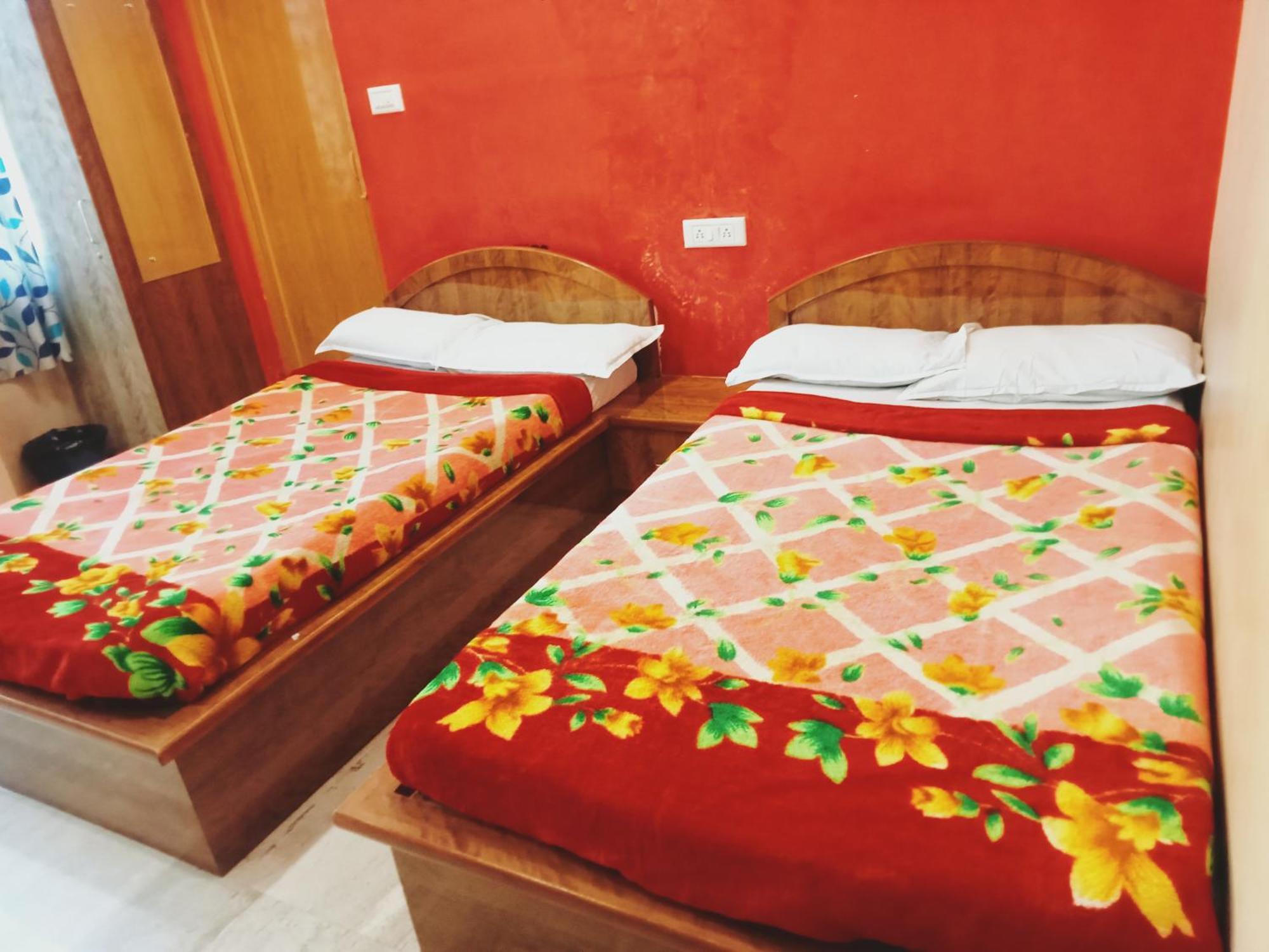 Sri Sapthagiri Comfort Mysore Ngoại thất bức ảnh